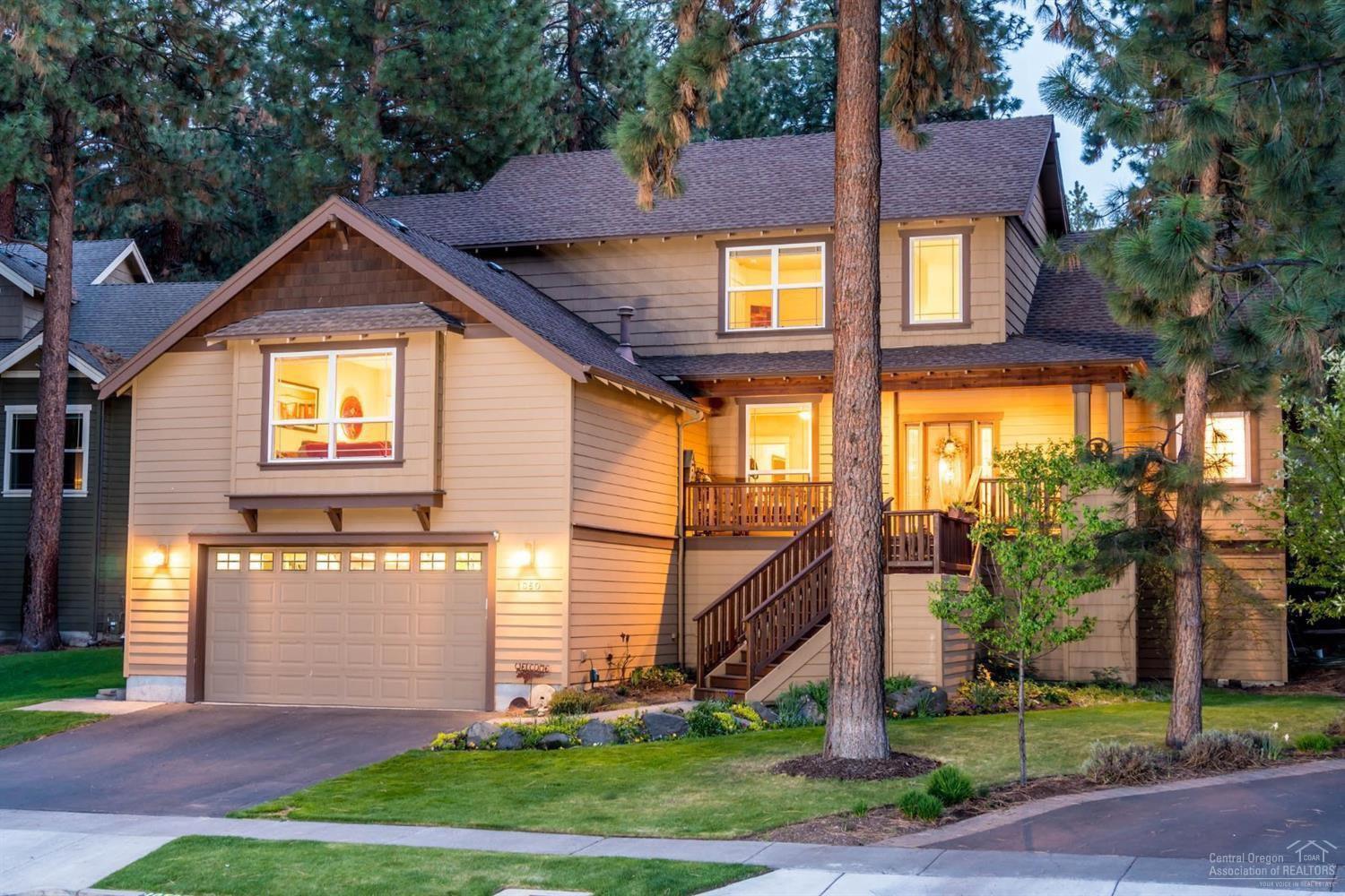 1050 Northwest Stannium Road Bend, OR 97703 - Photo 1 of 25 1050 NW Stannium Road
