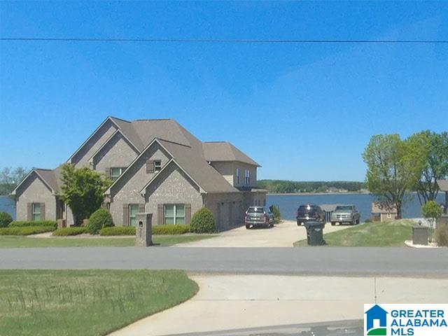 203 Viewpoint Circle Pell City, AL 35128 - Photo 5 of 6