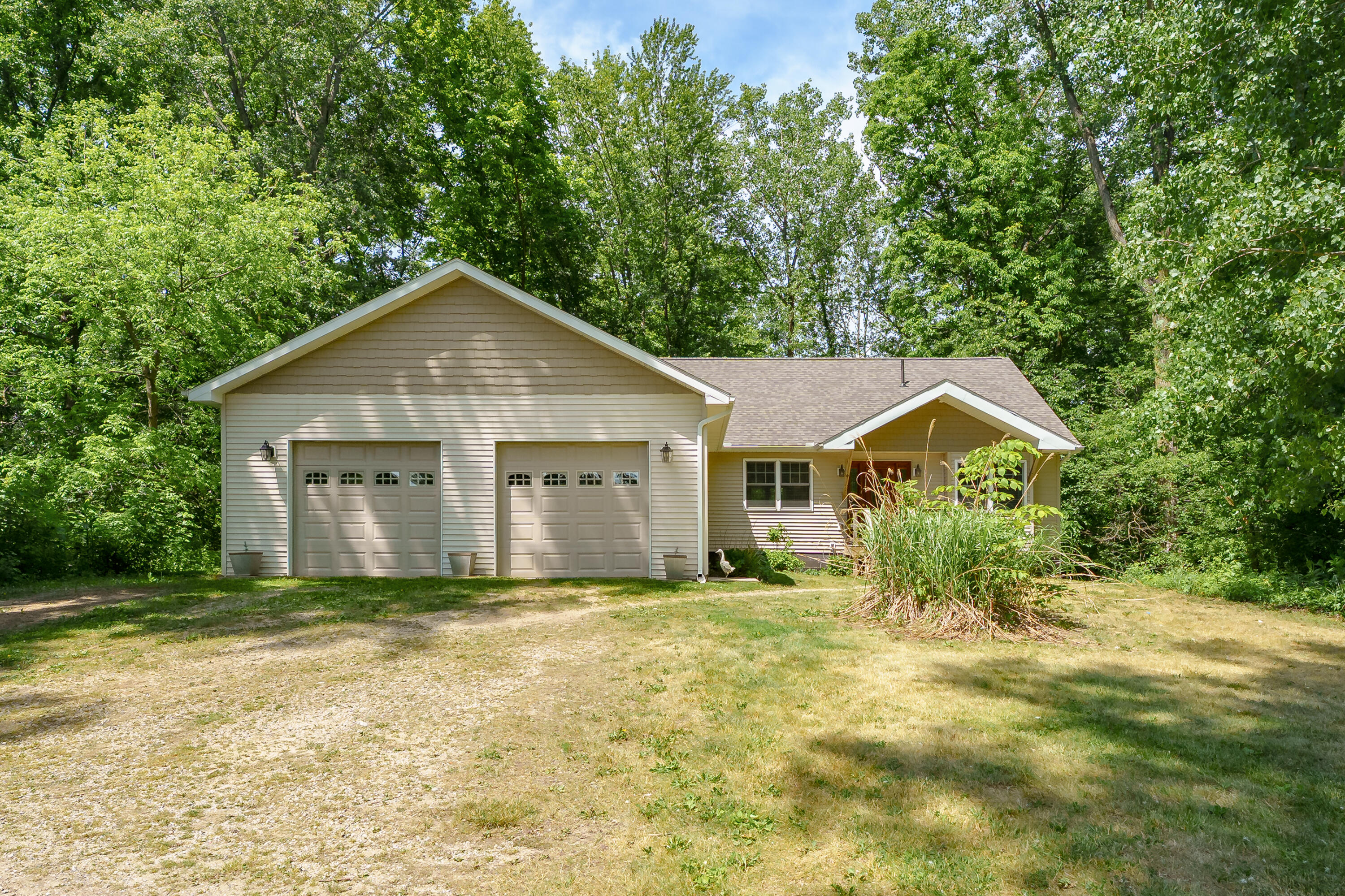 56200 California Road Dowagiac, MI 49047 - Photo 29 of 64 California Rd 56200 Dowagiac 49047-29