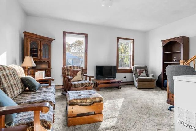 $194,000 | 21 Franklin Avenue, Newark Valley, NY 13811