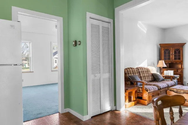 $194,000 | 21 Franklin Avenue, Newark Valley, NY 13811