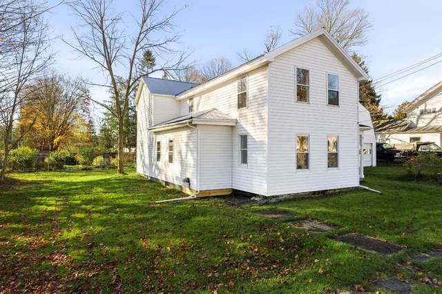 $194,000 | 21 Franklin Avenue, Newark Valley, NY 13811