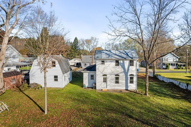 $194,000 | 21 Franklin Avenue, Newark Valley, NY 13811