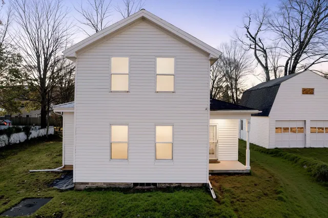 $194,000 | 21 Franklin Avenue, Newark Valley, NY 13811