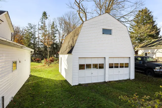 $194,000 | 21 Franklin Avenue, Newark Valley, NY 13811