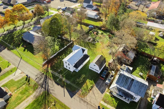 $194,000 | 21 Franklin Avenue, Newark Valley, NY 13811