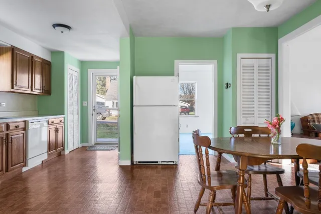 $194,000 | 21 Franklin Avenue, Newark Valley, NY 13811