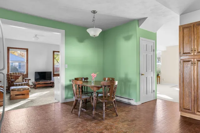 $194,000 | 21 Franklin Avenue, Newark Valley, NY 13811