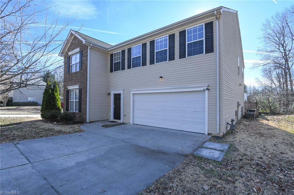1008 Norse Street High Point, NC 27265 - Photo 2 of 38