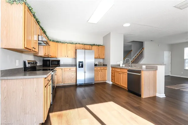 $2,400 | 1008 Norse Street, High Point, NC 27265