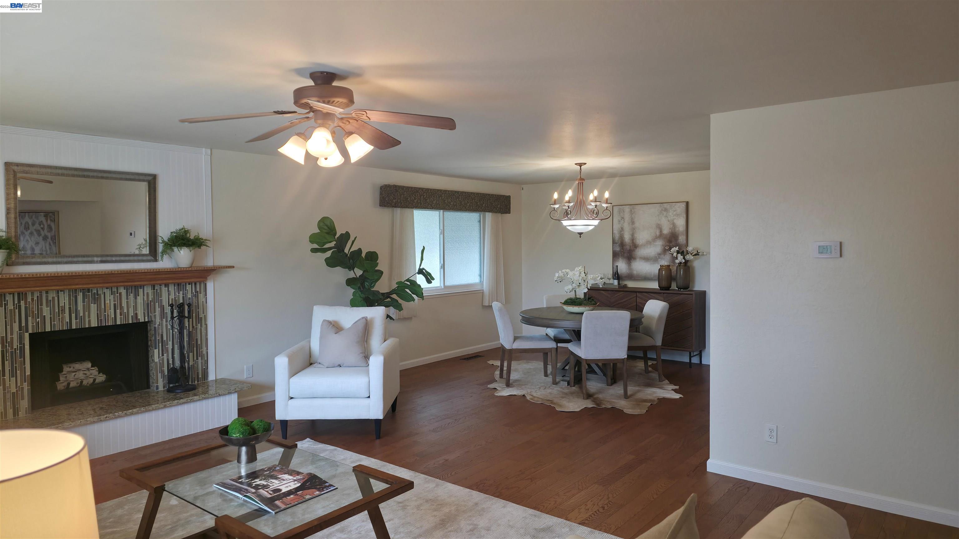 699 Fiesta Place Hayward, CA 94544 - Photo 3 of 42