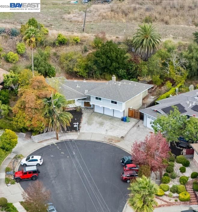 699 Fiesta Place Hayward, CA 94544 - Photo 33 of 42