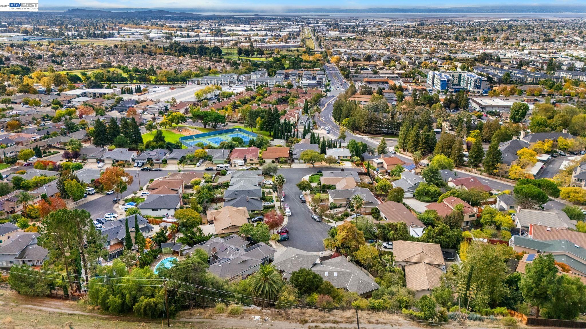 699 Fiesta Place Hayward, CA 94544 - Photo 37 of 42