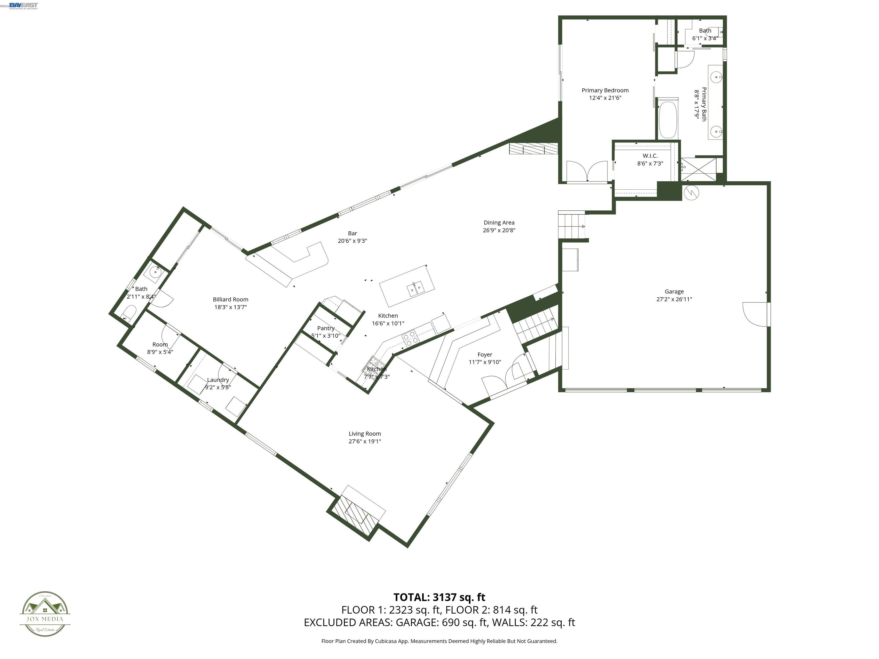 699 Fiesta Place Hayward, CA 94544 - Photo 40 of 42