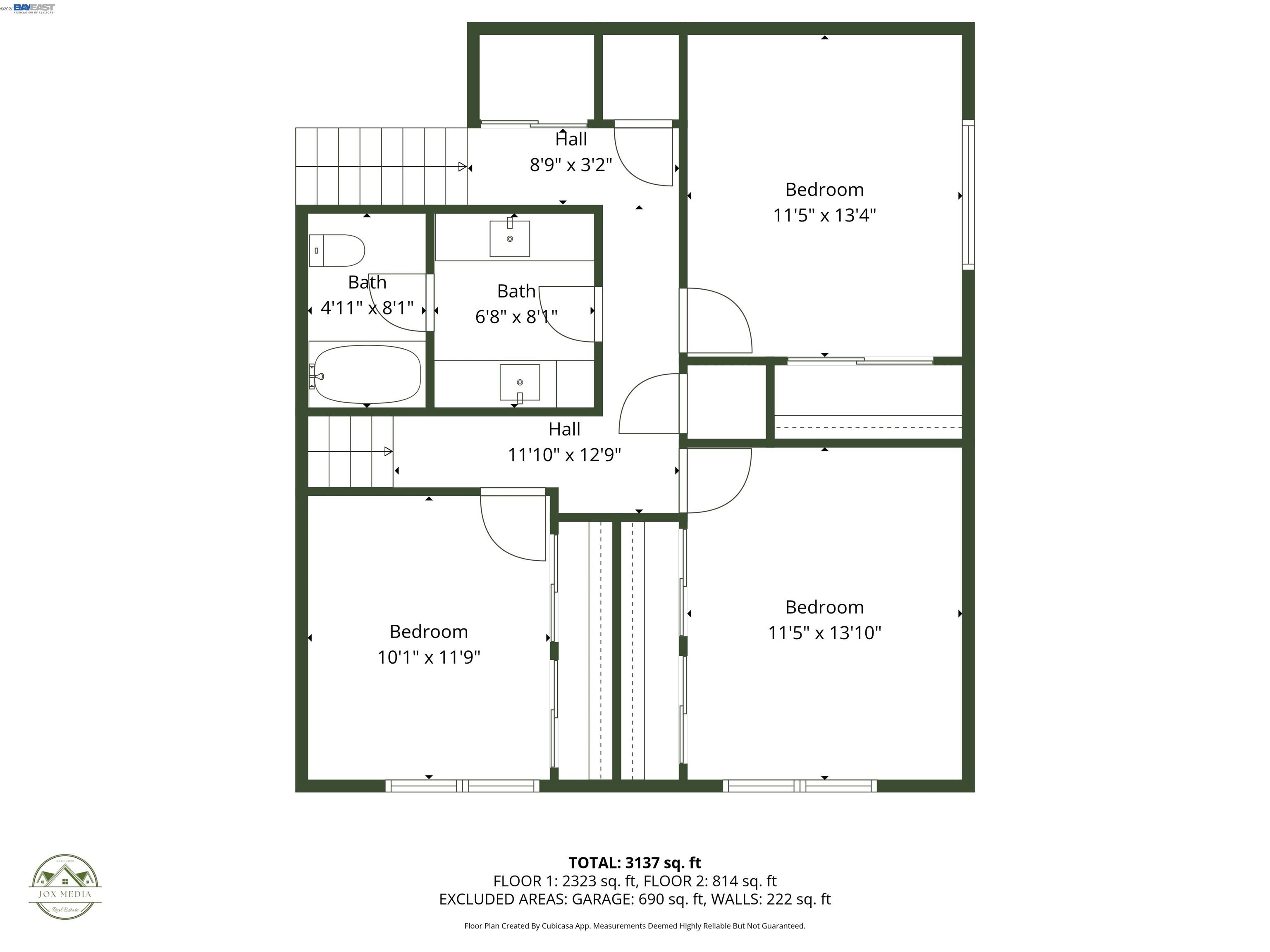 699 Fiesta Place Hayward, CA 94544 - Photo 41 of 42