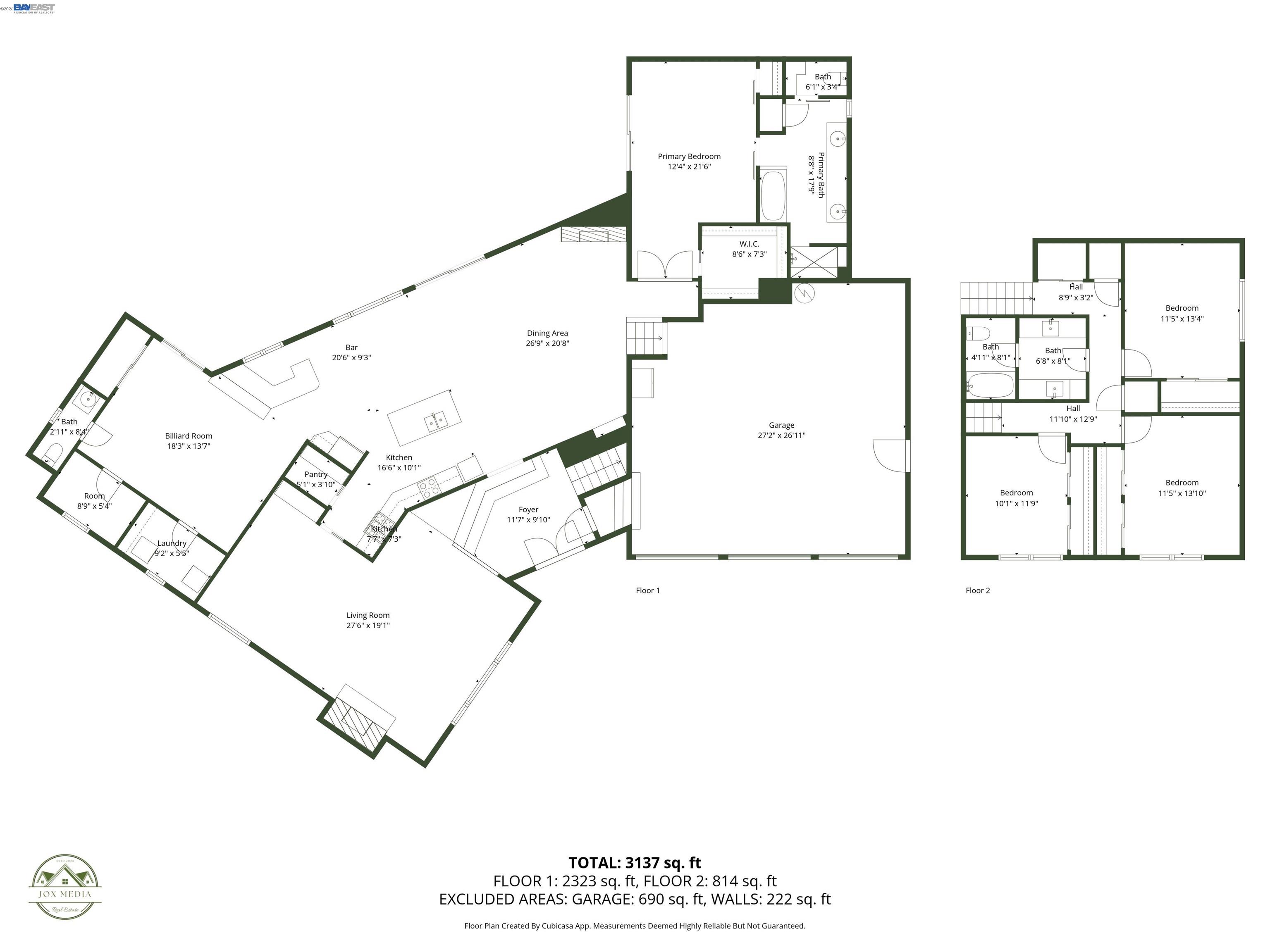 699 Fiesta Place Hayward, CA 94544 - Photo 42 of 42