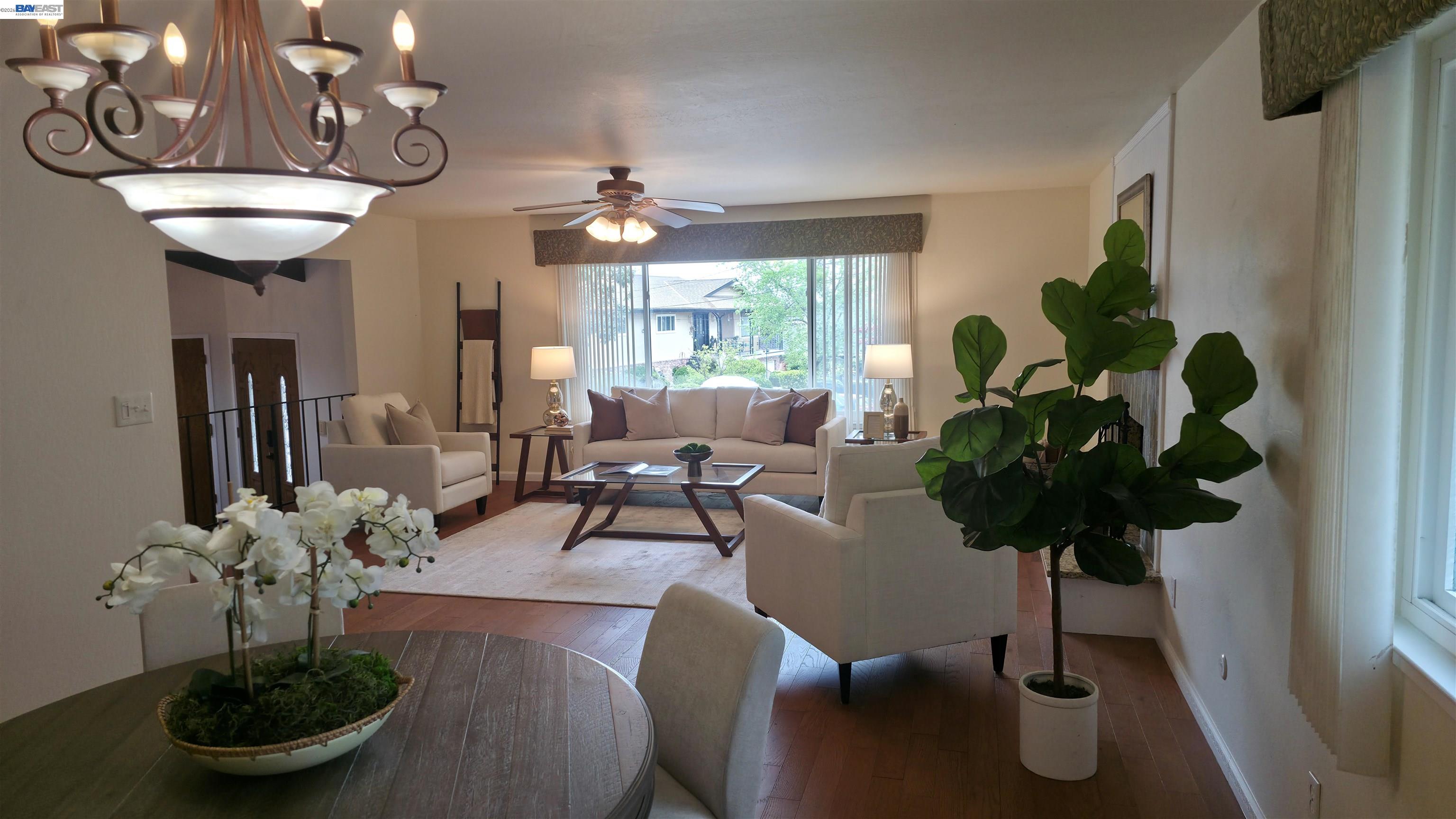 699 Fiesta Place Hayward, CA 94544 - Photo 5 of 42
