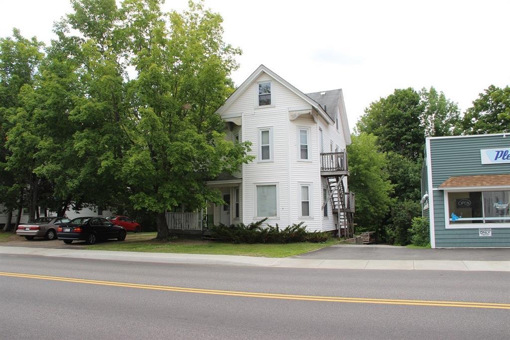 55 Pleasant Street Springvale, ME 04083 - Photo 1 of 5 Photo