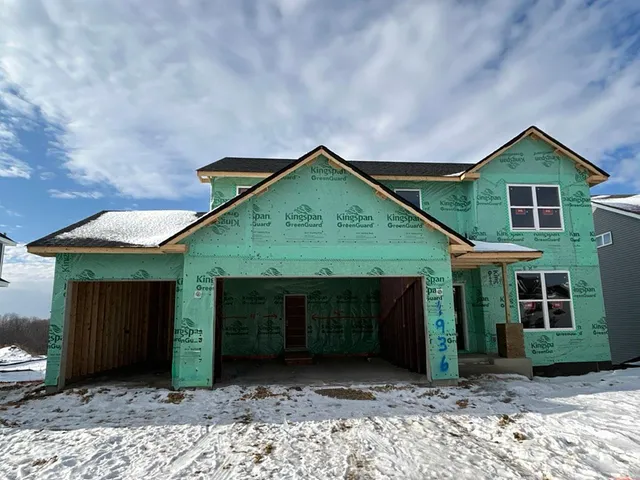 $619,415 | 1936 Tamarack Road, Carver, MN 55315