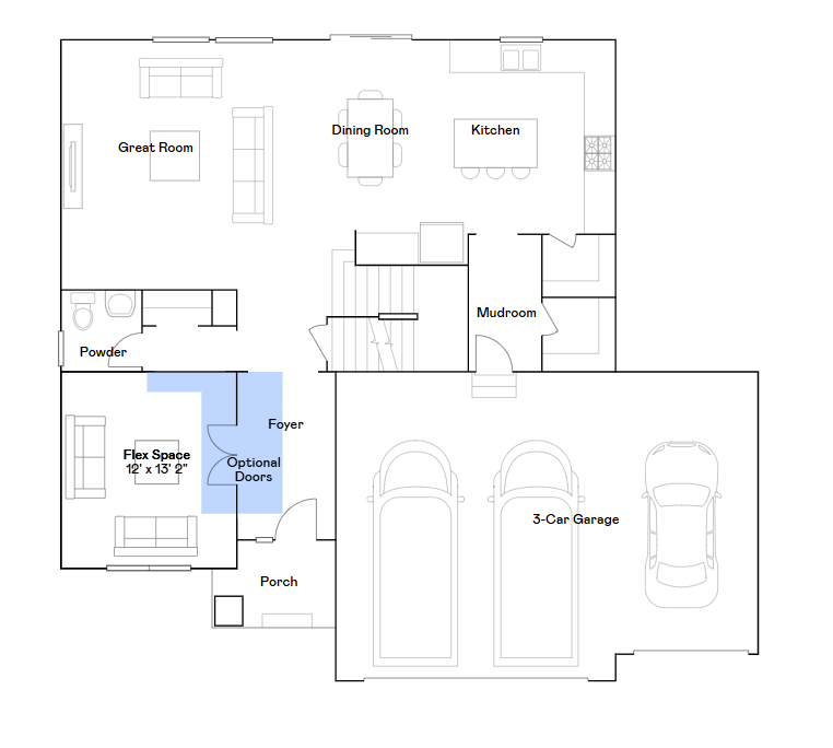 1936 Tamarack Road Carver, MN 55315 - Photo 17 of 27