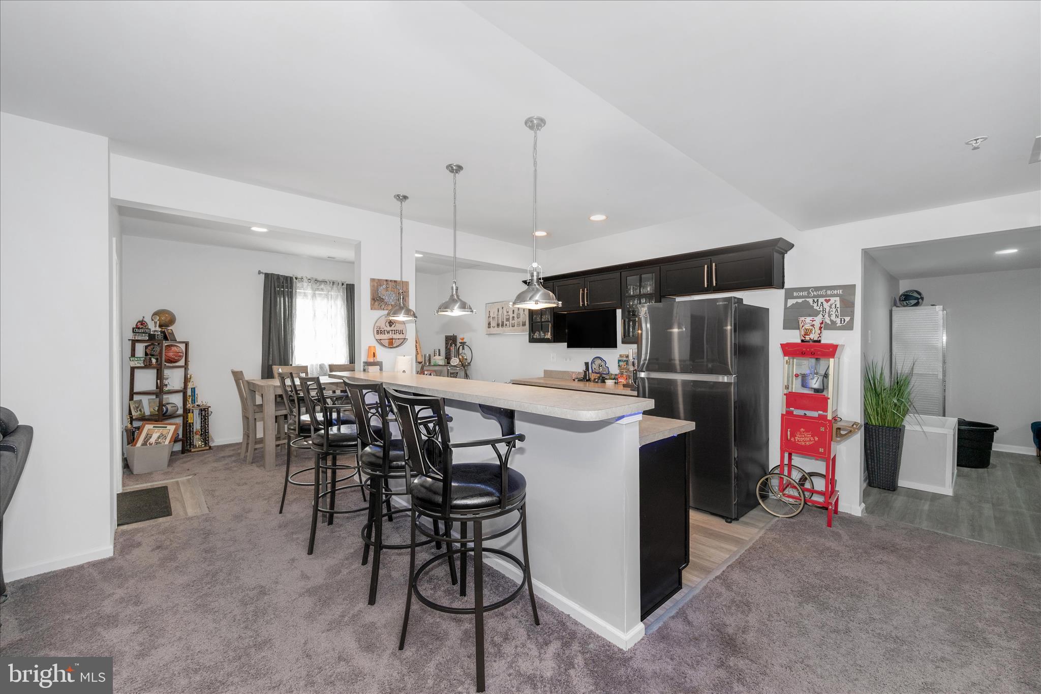 1388 Rocky Springs Road Frederick, MD 21702 - Photo 47 of 97 Lower Level