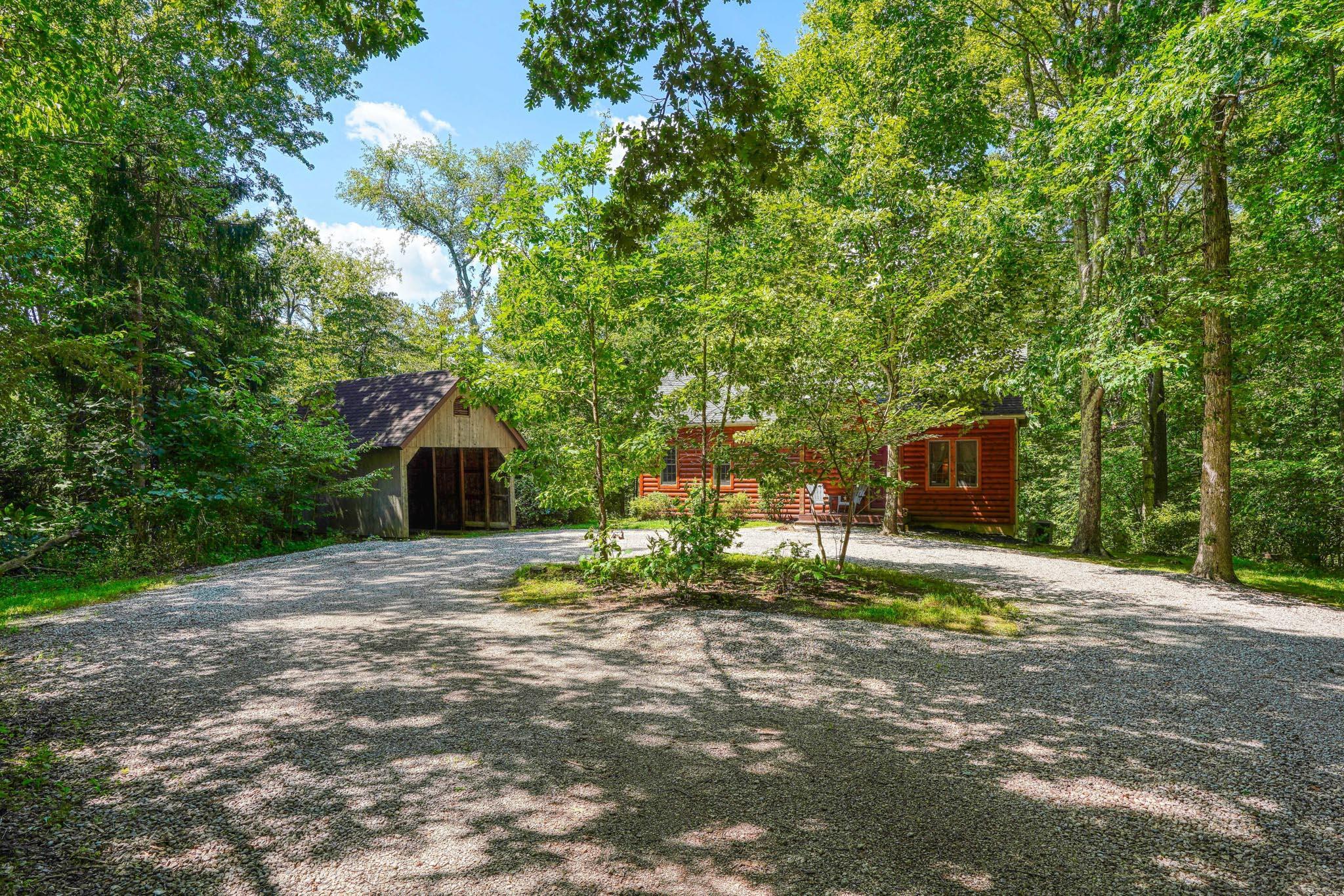 21221 Sterling Road Logan, OH 43138 - Photo 13 of 50 BCL Hideaway Cabin (13)
