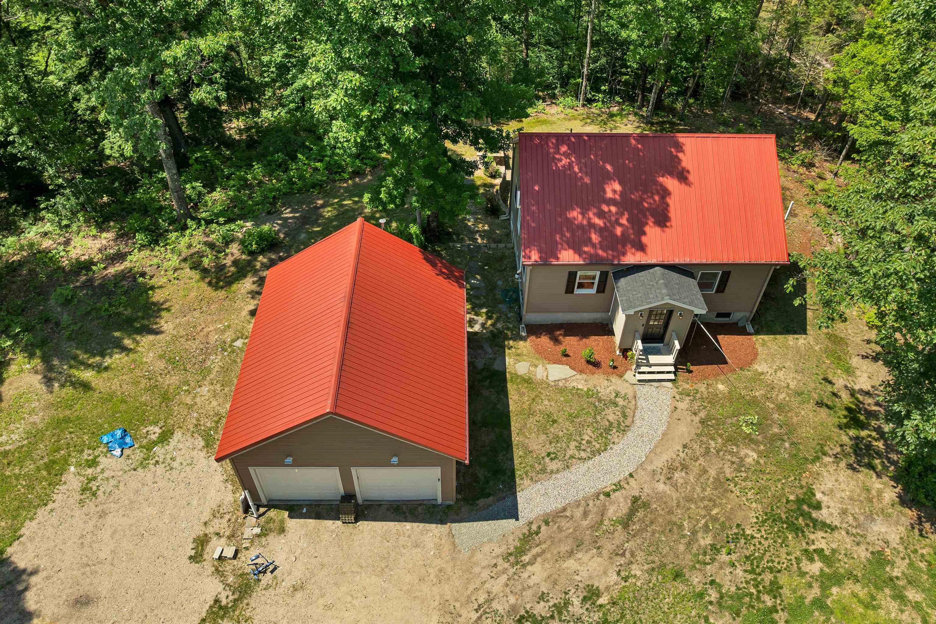 258 Pine River Road Effingham, NH 03882 - Photo 37 of 42