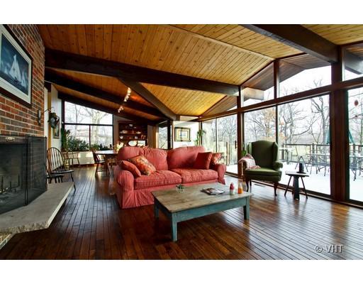 1045 Morrison Road Northbrook, IL 60062 - Photo 3 of 16