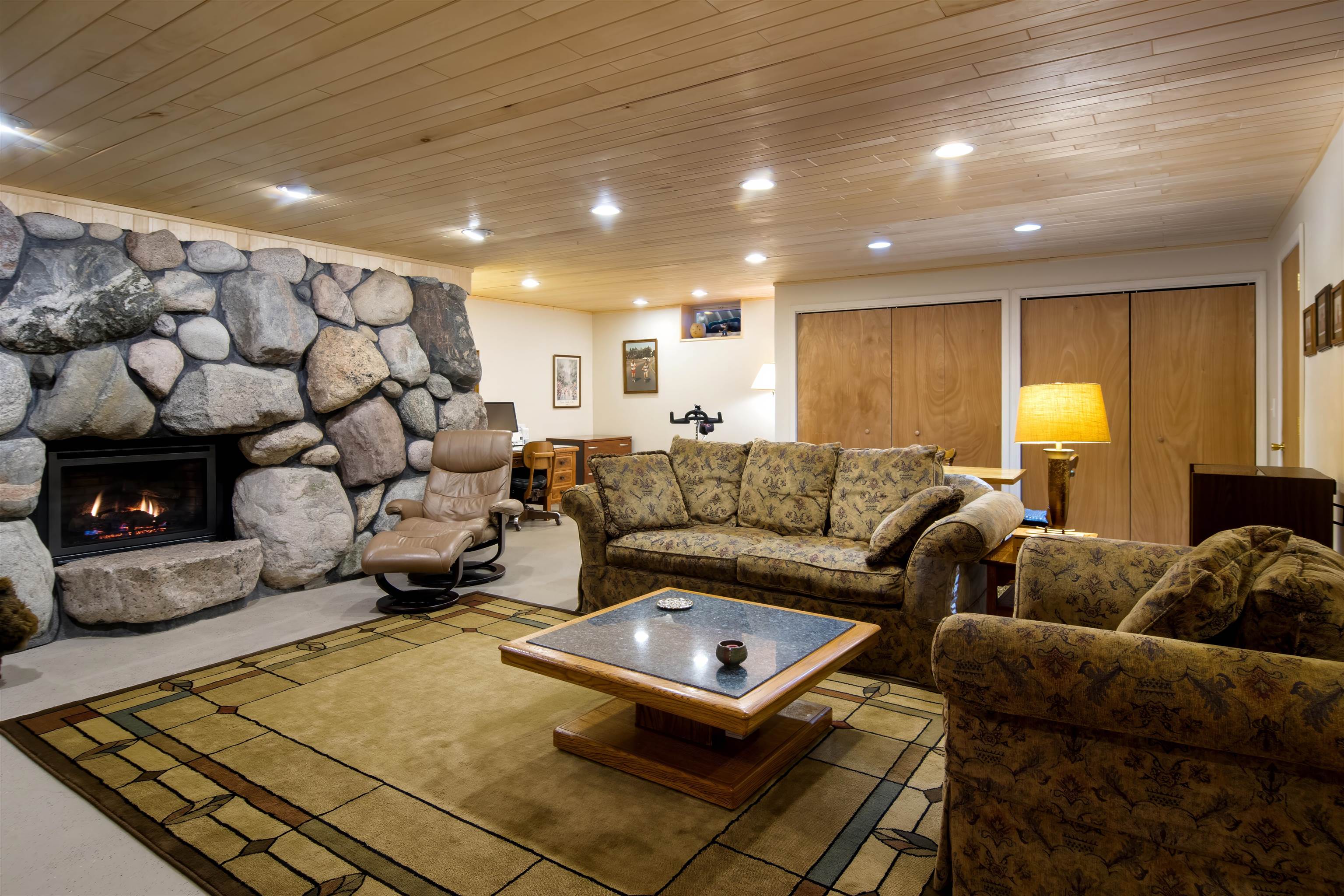 6885 Deadstream Road Honor, MI 49640 - Photo 42 of 70