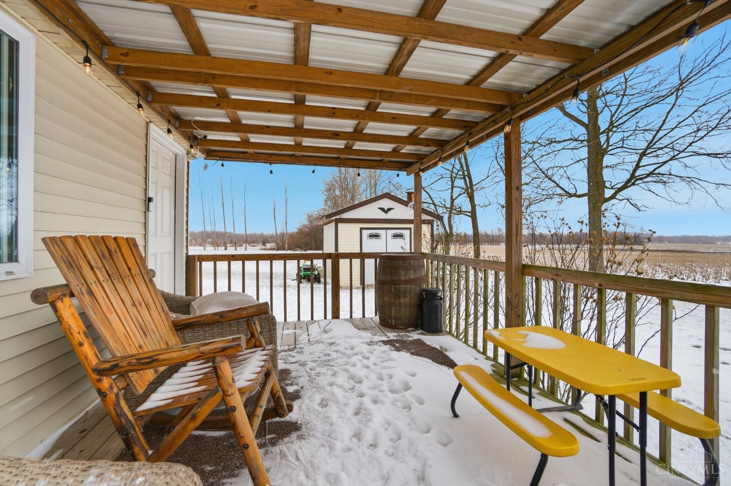 10823 Noble Road New Vienna, OH 45159 - Photo 28 of 29 Gallery Image 28