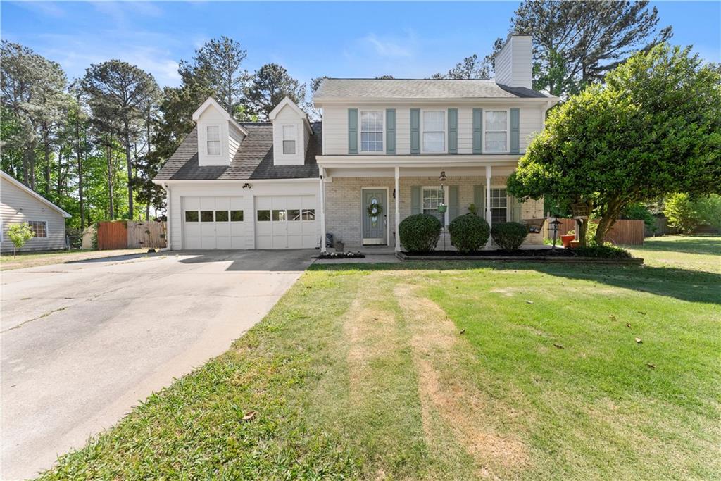 709 Muirfield Drive Winder, GA 30680 - Photo 1 of 65