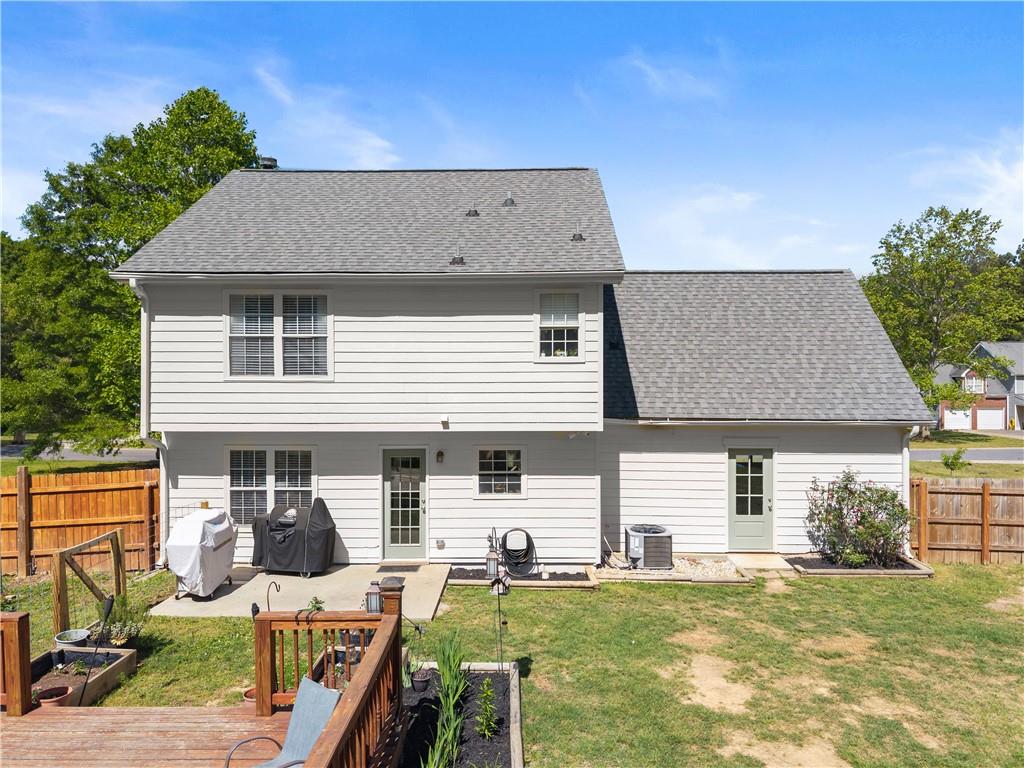 709 Muirfield Drive Winder, GA 30680 - Photo 38 of 65