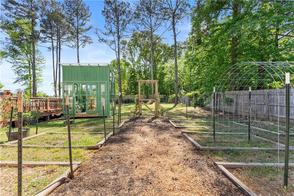 709 Muirfield Drive Winder, GA 30680 - Photo 42 of 65
