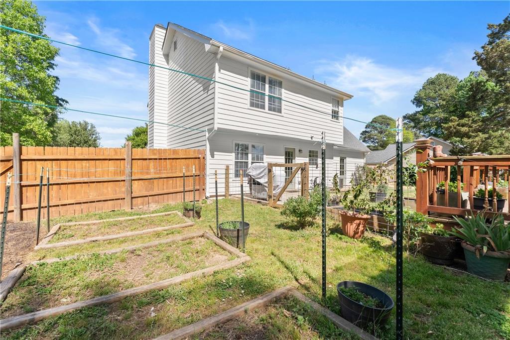 709 Muirfield Drive Winder, GA 30680 - Photo 45 of 65