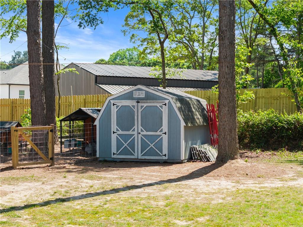 709 Muirfield Drive Winder, GA 30680 - Photo 51 of 65