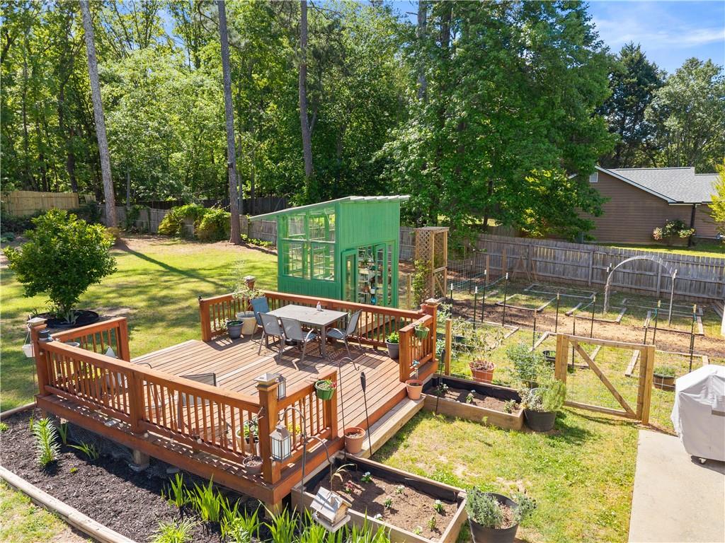 709 Muirfield Drive Winder, GA 30680 - Photo 52 of 65