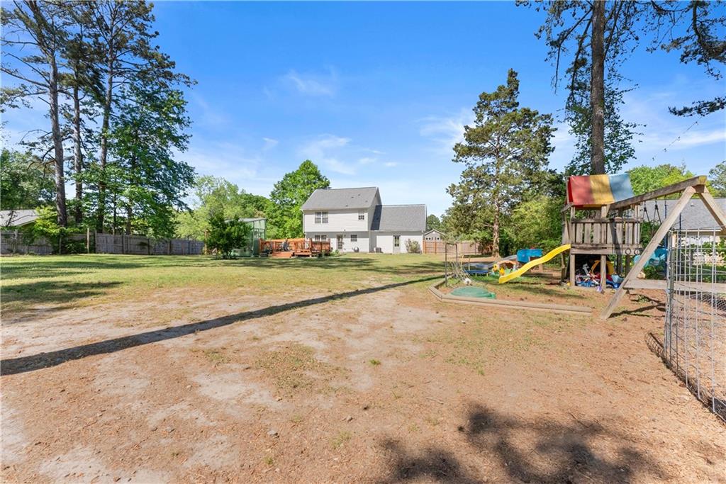 709 Muirfield Drive Winder, GA 30680 - Photo 55 of 65