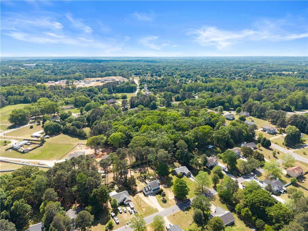 709 Muirfield Drive Winder, GA 30680 - Photo 61 of 65 a view of a city