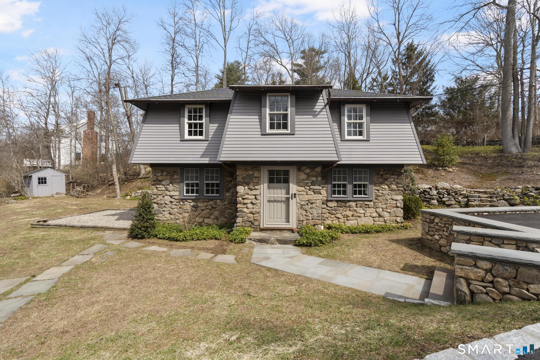 110 Dudley Road Wilton, CT 06897 - Photo 1 of 1 Gallery Image 1