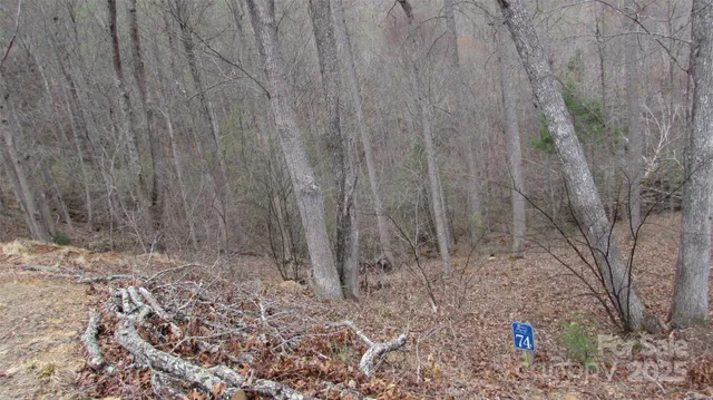 a view of small space