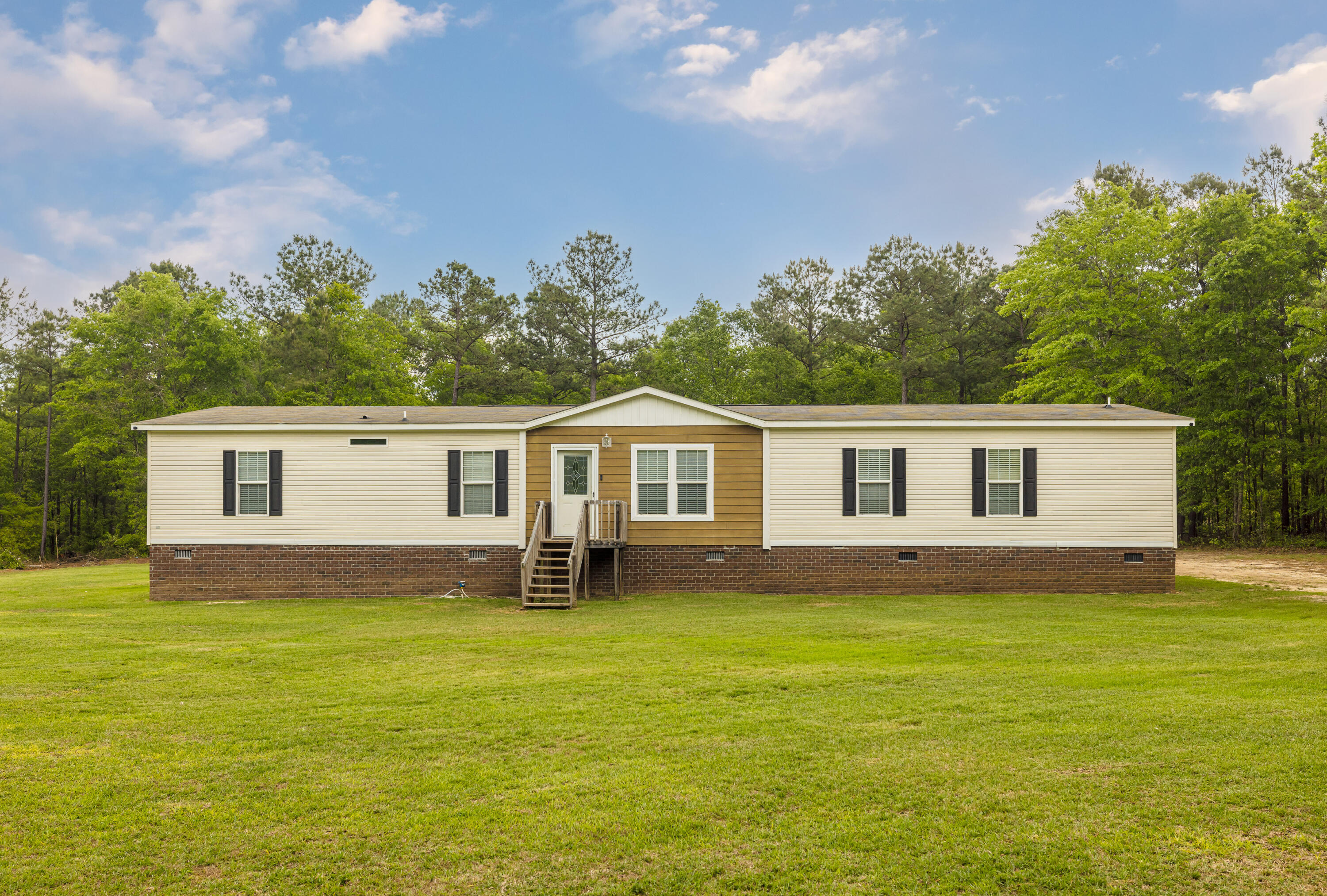 926 Wright Allen Road Hephzibah, GA 30815 - Photo 1 of 63 926WrightAllenRd-01