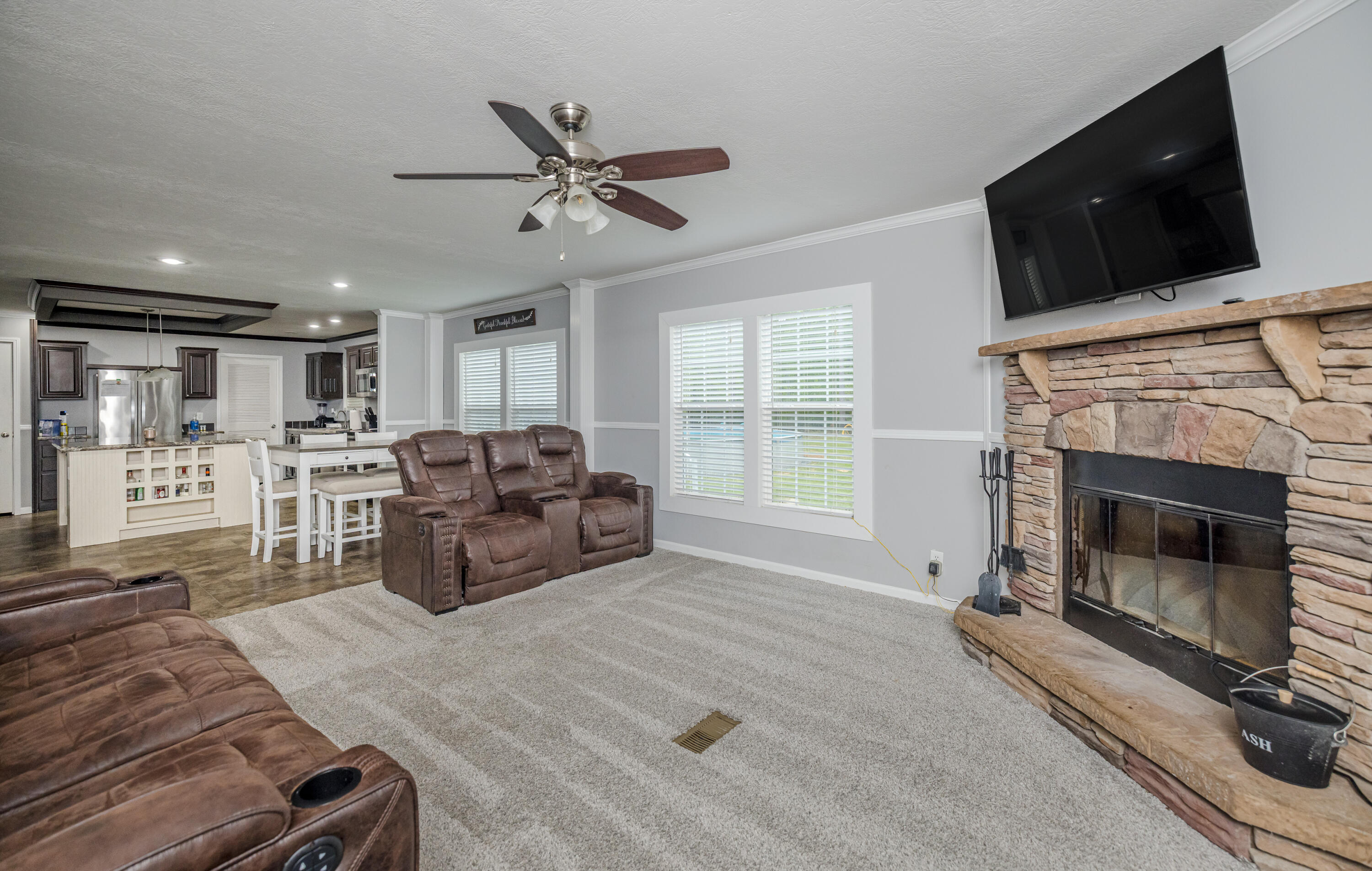 926 Wright Allen Road Hephzibah, GA 30815 - Photo 23 of 63 926WrightAllenRd-23