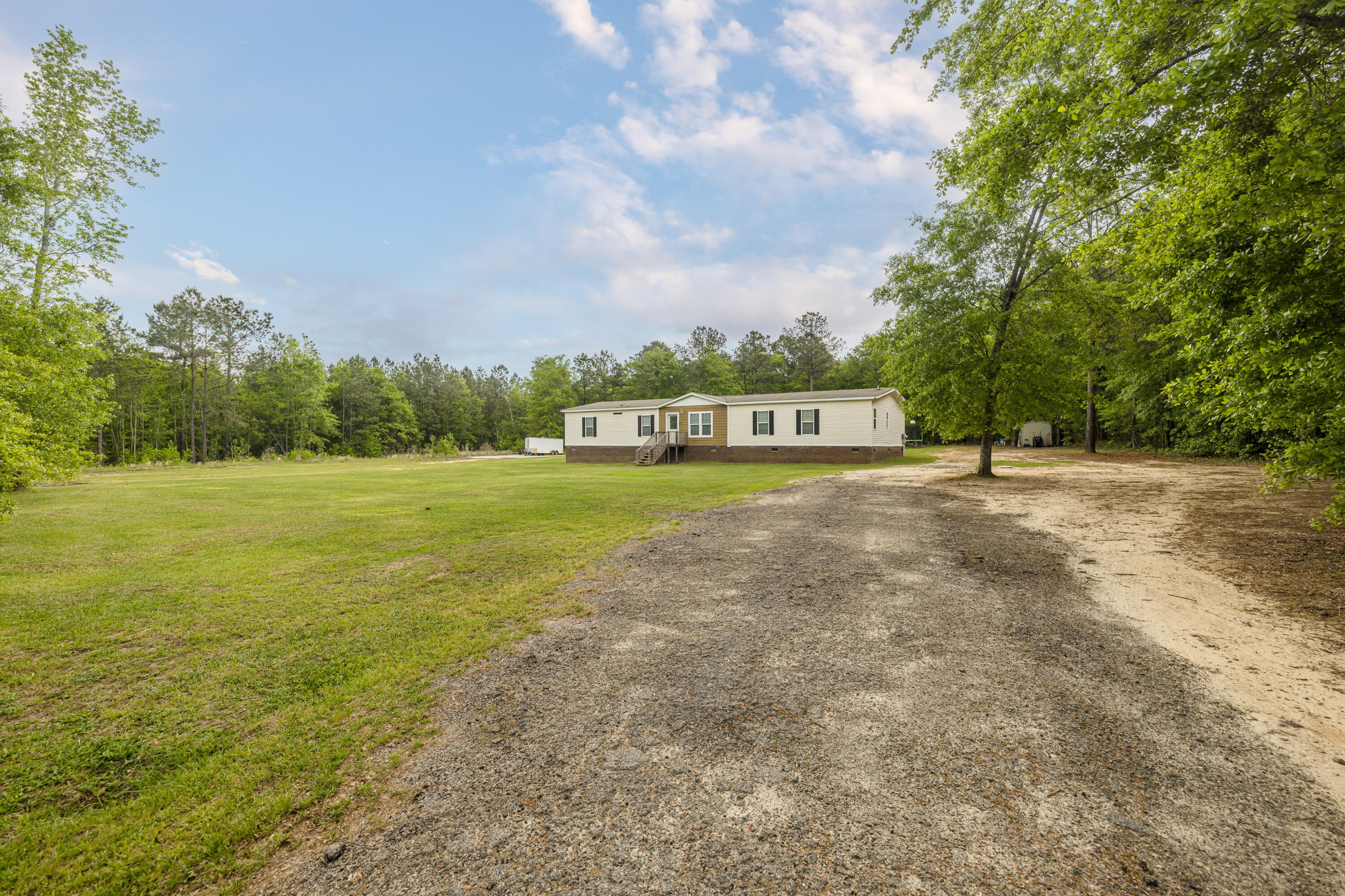 926 Wright Allen Road Hephzibah, GA 30815 - Photo 3 of 63 926WrightAllenRd-03