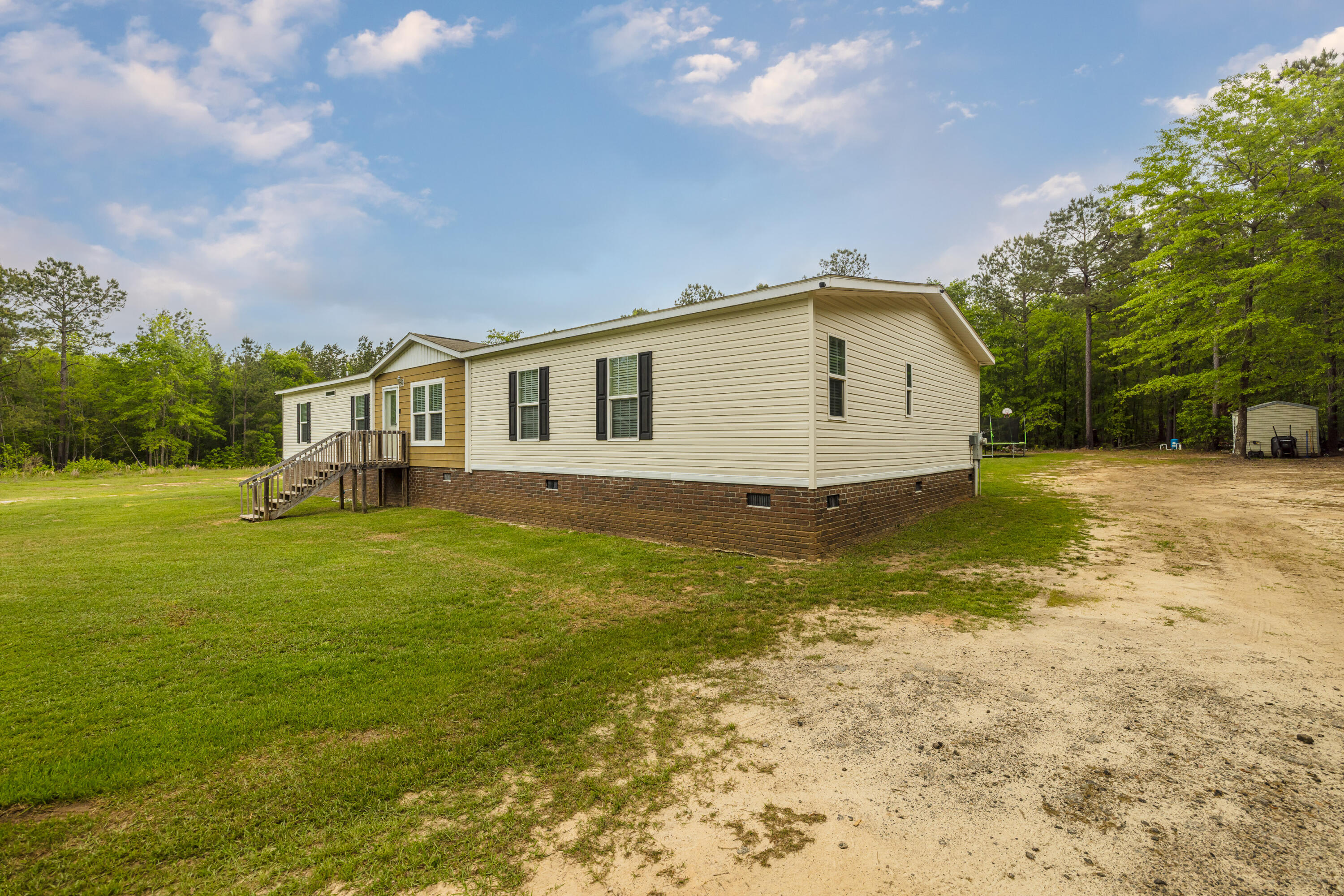 926 Wright Allen Road Hephzibah, GA 30815 - Photo 4 of 63 926WrightAllenRd-04
