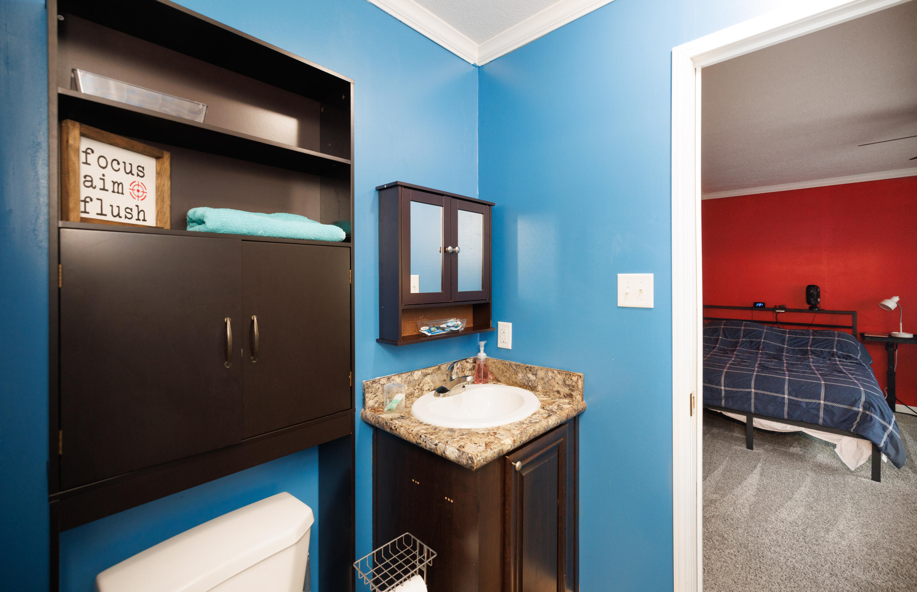 926 Wright Allen Road Hephzibah, GA 30815 - Photo 41 of 63 926WrightAllenRd-41