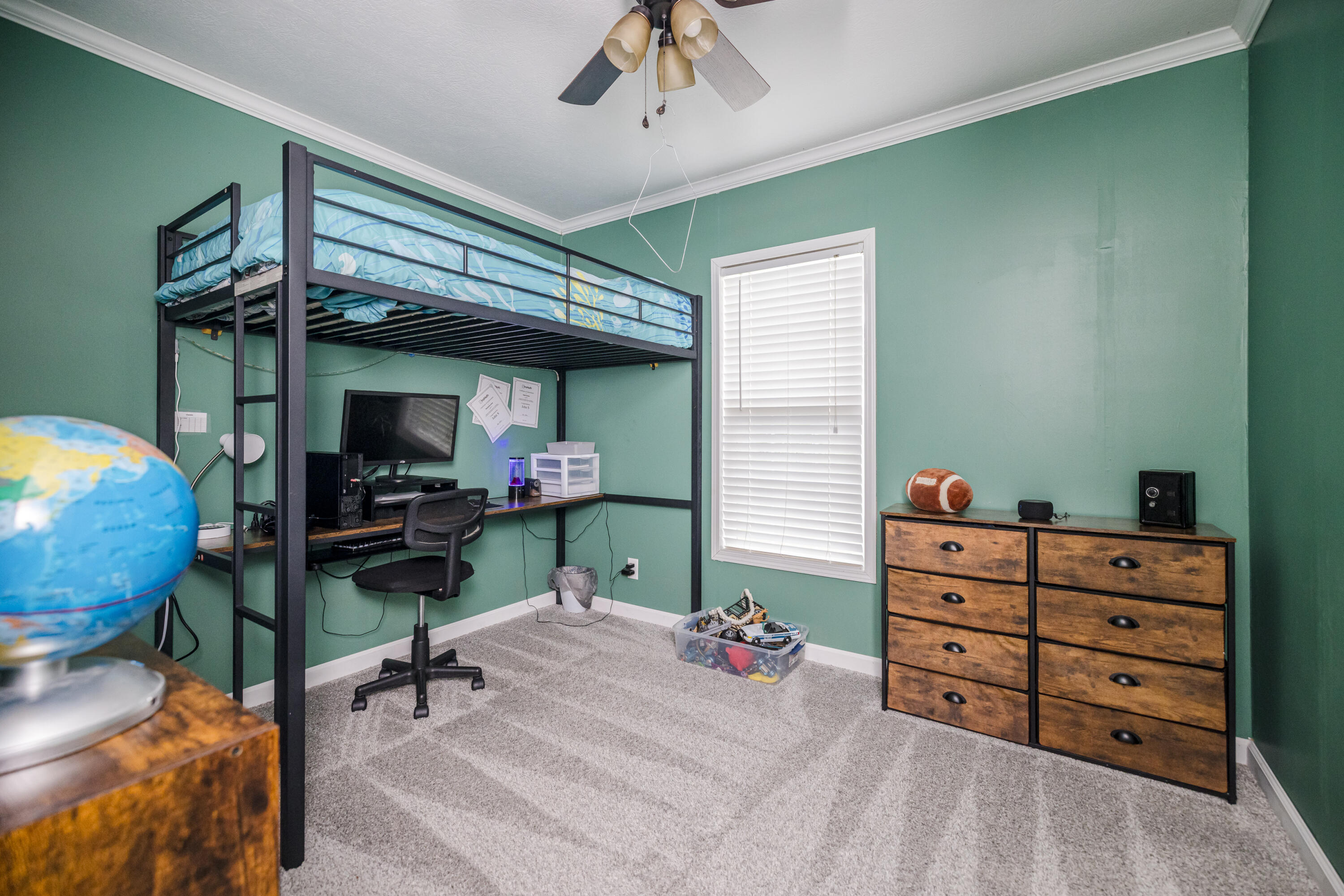 926 Wright Allen Road Hephzibah, GA 30815 - Photo 44 of 63 926WrightAllenRd-44
