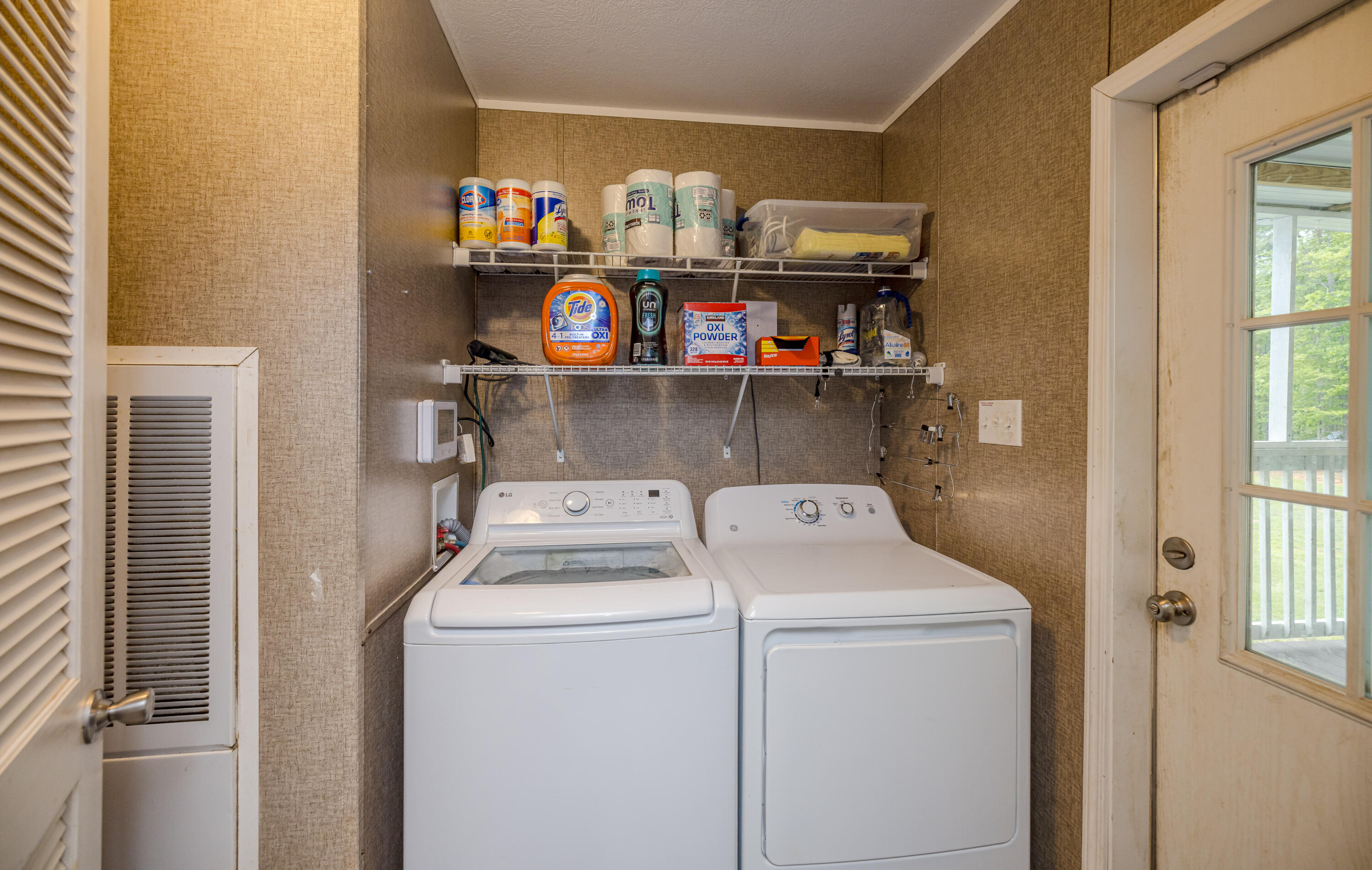 926 Wright Allen Road Hephzibah, GA 30815 - Photo 46 of 63 926WrightAllenRd-46