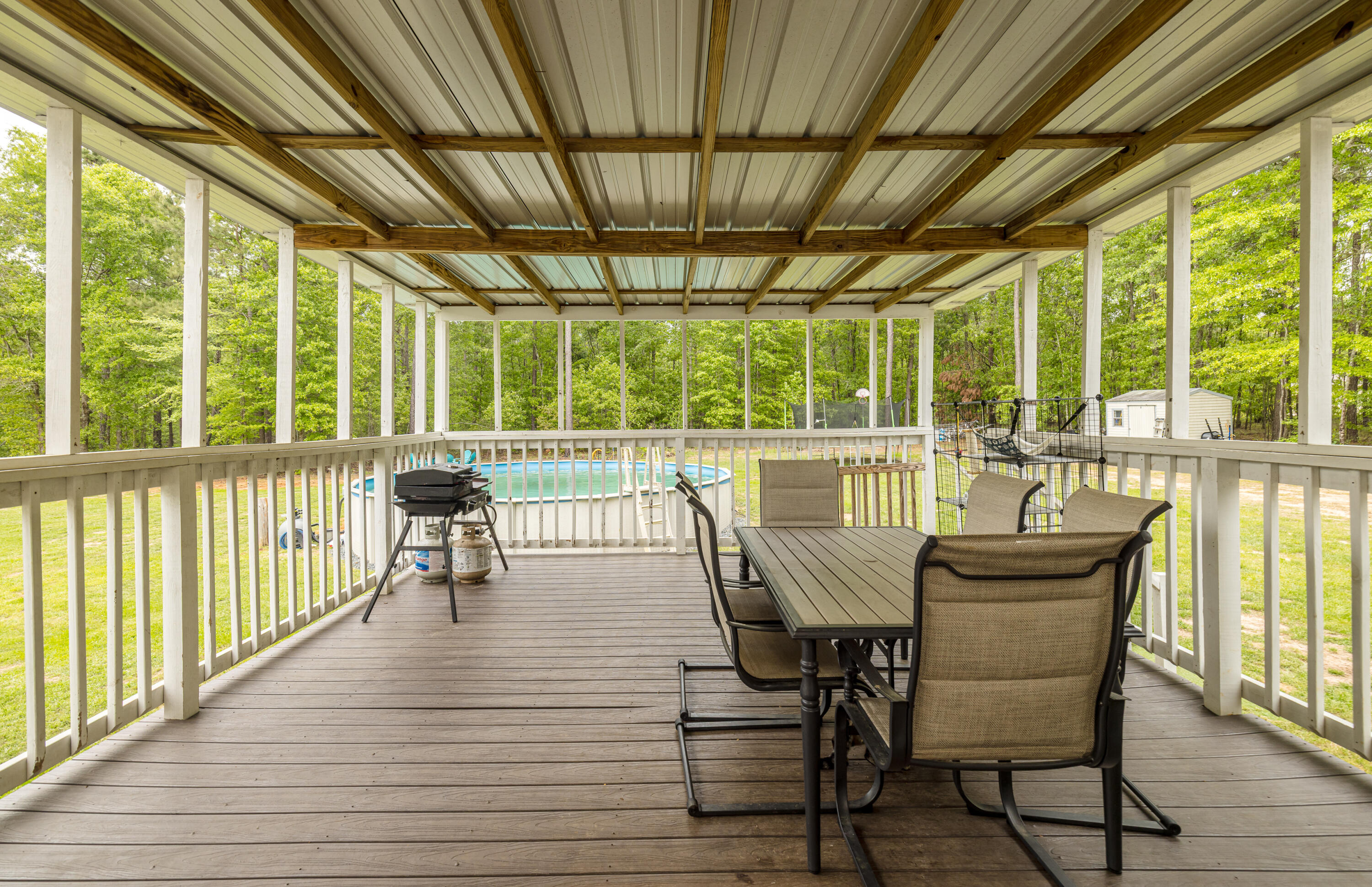 926 Wright Allen Road Hephzibah, GA 30815 - Photo 47 of 63 926WrightAllenRd-47