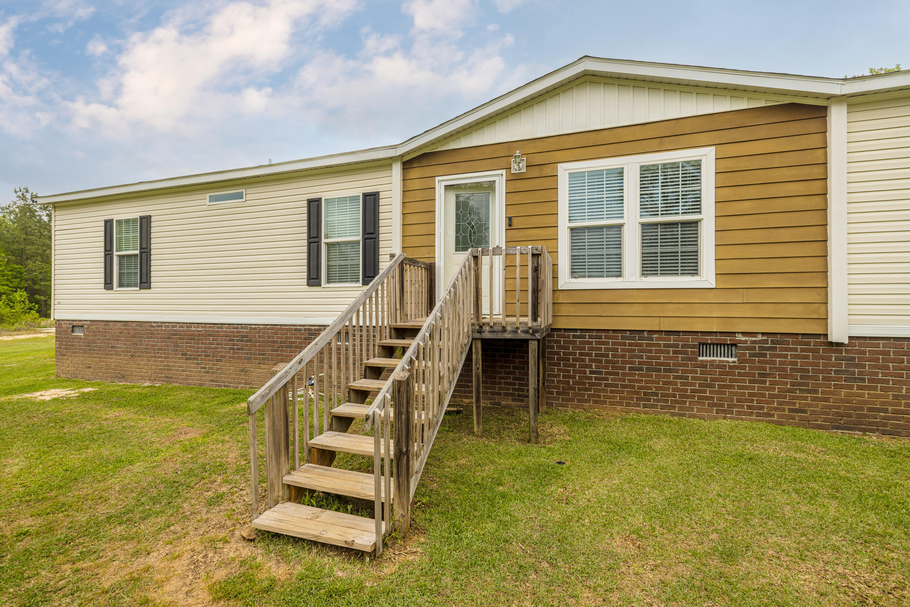 926 Wright Allen Road Hephzibah, GA 30815 - Photo 5 of 63 926WrightAllenRd-05
