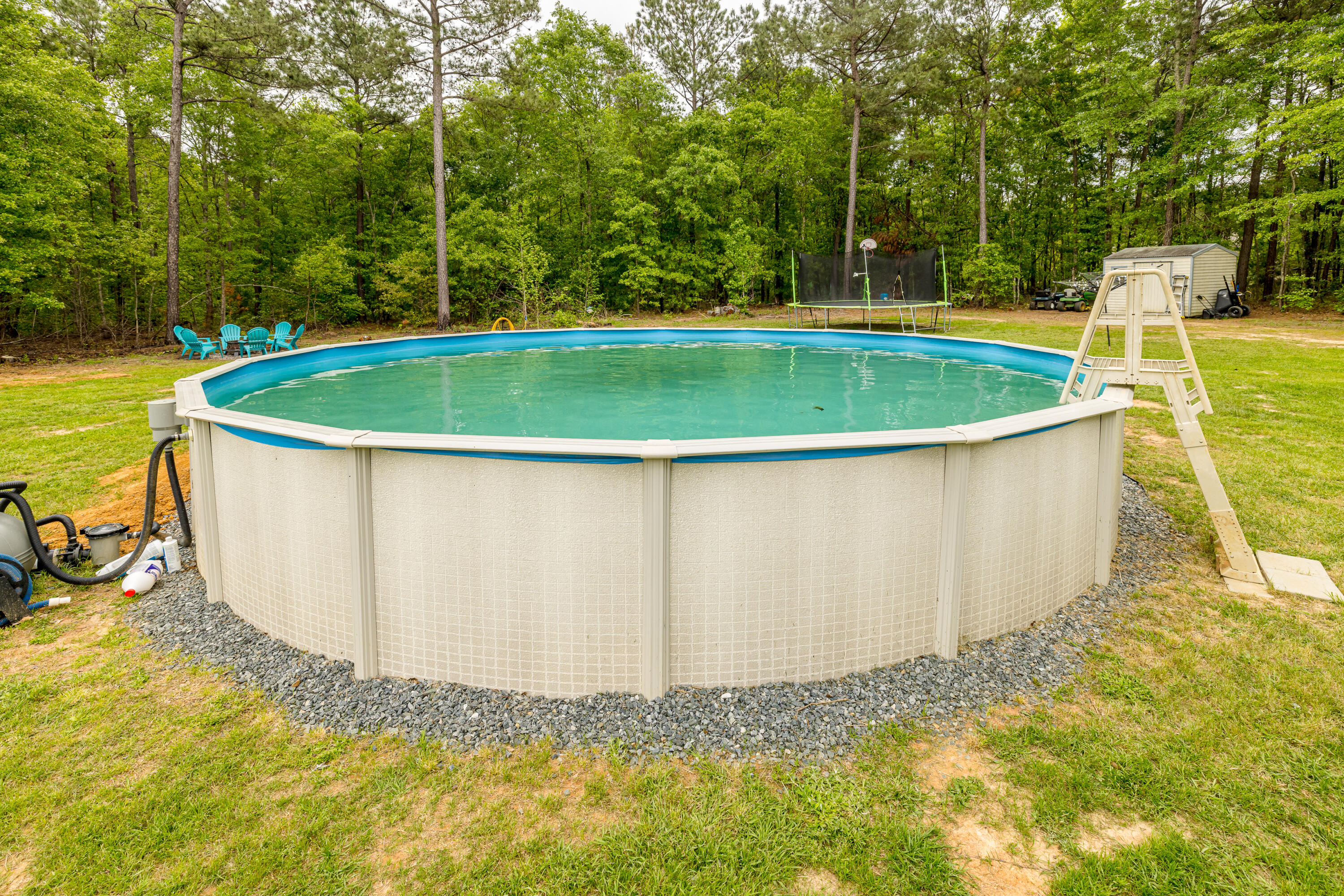 926 Wright Allen Road Hephzibah, GA 30815 - Photo 58 of 63 926WrightAllenRd-58